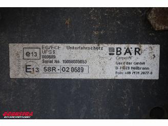 DAF CF 250 FA Kuhlkoffer Bar Carrier Supra 1250 MT 4X2 Euro 6 picture 28