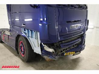 DAF XF 480 FT SSC Standairco ACC Leder Euro 6 picture 9