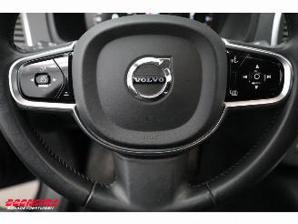 Volvo Xc-90 D5 AWD Momentum 7-Pers Leder Navi Clima Cruise SHZ PDC AHK picture 15