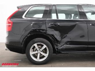 Volvo Xc-90 D5 AWD Momentum 7-Pers Leder Navi Clima Cruise SHZ PDC AHK picture 6