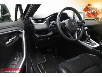 Toyota Rav-4 2.5 Hybrid AWD Active Pano LED ACC JBL 360° SHZ picture 18