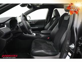 Toyota Rav-4 2.5 Hybrid AWD Active Pano LED ACC JBL 360° SHZ picture 16