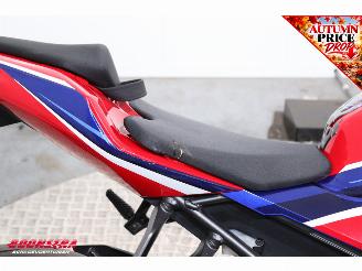 Honda  CBR 1000RR-R SP Fireblade eC-ABS LED Akrapovic Lap Timer Cruise picture 9