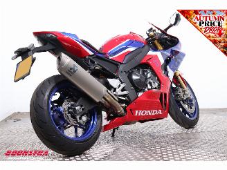 Honda  CBR 1000RR-R SP Fireblade eC-ABS LED Akrapovic Lap Timer Cruise picture 3