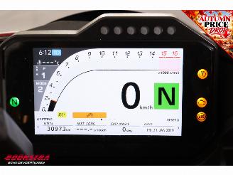 Honda  CBR 1000RR-R SP Fireblade eC-ABS LED Akrapovic Lap Timer Cruise picture 21