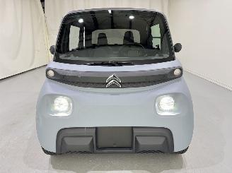 dommages Citroën Ami Electric 5.5kWh aut Pano