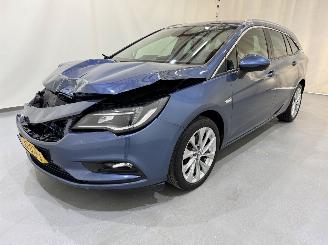 skadebil auto Opel Astra SPORTS TOURER+ 1.6 CDTI 2016/7