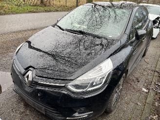 skadebil motor Renault Clio 0.9 TCE   5 Drs 2019/5