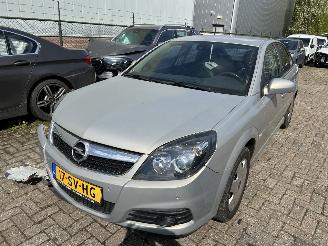 Avarii autoturisme Opel Vectra 1.8-16 V GTS  Automaat 2006/5
