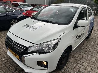Auto incidentate Mitsubishi Space-star 1.0 Cool+ 2020/11