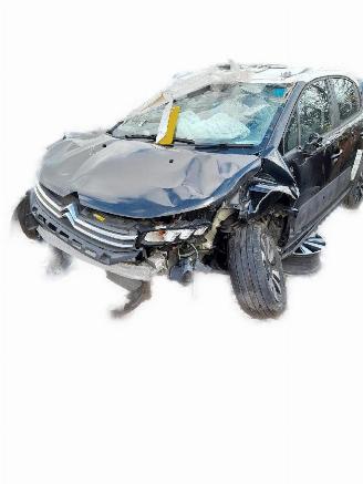 skadebil auto Citroën C3 Origins 2020/1