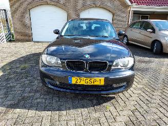BMW 1-serie 116 i business line picture 14