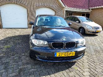 BMW 1-serie 116 i business line picture 13