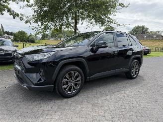 uszkodzony samochody osobowe Toyota Rav-4 Dynamic Plus / 131 KW / Panorama dak 2023/3