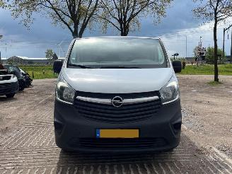 schade Opel Vivaro 1.6 CDTI