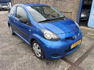 dommages Toyota Aygo 1.0 12V ACCESS