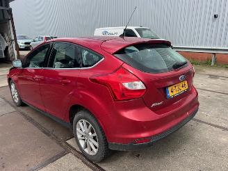 schade Ford Focus 1.0  EcoBoots  Edition Plus
