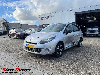 Käytettyjen commercial vehicles Renault Grand-scenic 1.4 Tce BOSE 7 PERSONS 2012/3