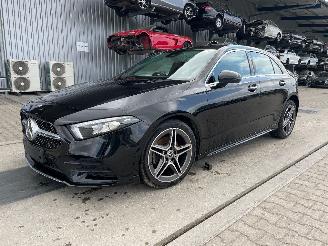 begagnad bil auto Mercedes A-klasse A 200 2018/8