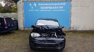 skadebil auto Volkswagen Up Up! (121) Hatchback 1.0 12V 60 (CHYA) [44kW]  (08-2011/08-2020) 2018