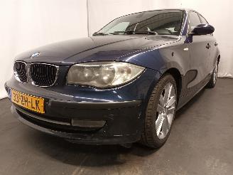 uszkodzony BMW 1-serie 1 serie (E87/87N) Hatchback 5-drs 116i 1.6 16V (N43-B16A) [90kW]  (09-=
2007/06-2011)