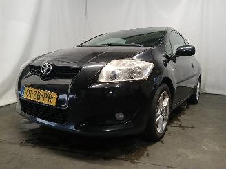 Unfallwagen Toyota Auris Auris (E15) Hatchback 1.6 Dual VVT-i 16V (1ZRFE) [91kW]  (03-2007/09-2=
012) 2008/1