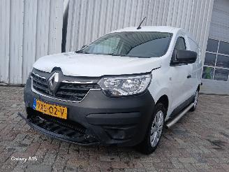 Coche accidentado Renault Express Express Van 1.5 dCi 75 (K9K-876(K9K-U8)) [55kW]  (05-2021/...) 2023/9