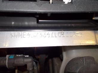 Smart Roadster coup? (452.3) targa 0.7 turbo (m160.922)  (04-2003/12-2005) picture 5
