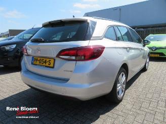 schade Opel Astra 1.6 CDTI Innovation Navi 110pk