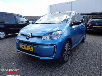  Volkswagen e-Up! Style 5drs 83pk 2020/11