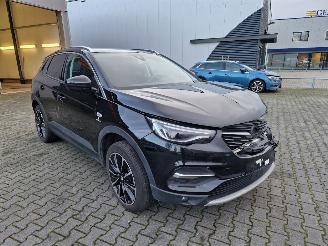 Uttjänta bilar auto Opel Grandland ULTIMATE 147KW  AWD  HYBRIDE AUTOMAAT 2020/10
