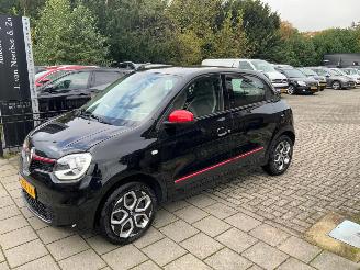 occasion Renault Twingo R80 Collection NAVI airco NA SUBSIDIE 11985 euro