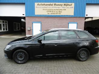 schade Seat Leon STYLE LED CNG