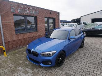 begagnad bil auto BMW 1-serie 125 I EDITION M SPORT SHAD 2019/3