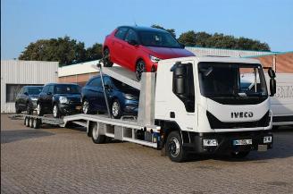 Uttjänta bilar auto Iveco Euro cargo Eurocargo 2023/1