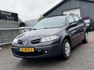 Käytettyjen Renault Mégane 1.5 dCi Pano Navi Clima