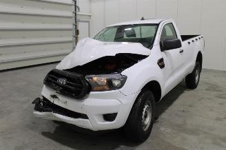 skadebil auto Ford Ranger  2022/12