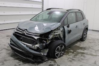 dañado Citroën C3 Aircross 