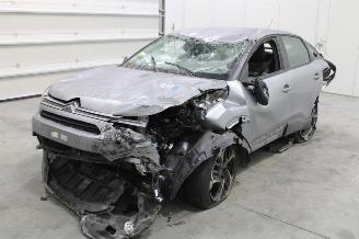 schade Citroën C4 