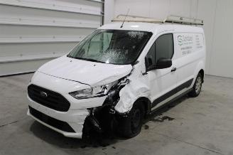 schade Ford Transit Connect 