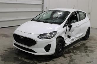 skadebil auto Ford Fiesta  2022/12