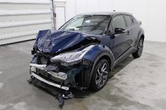 schade Toyota C-HR 