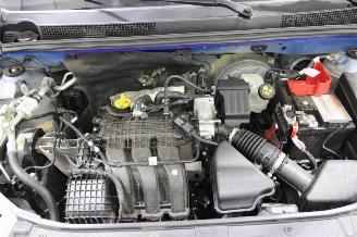 Dacia Sandero  picture 14