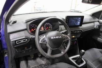 Dacia Sandero  picture 9