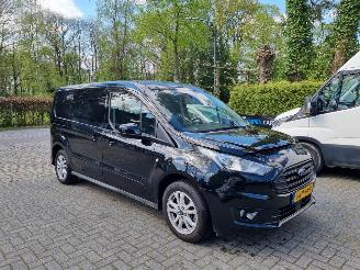schade Ford Transit Connect 1.5 EcoBlue Aut L2 Limited