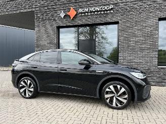 uszkodzony Volkswagen ID.5 PRO 77kWh 204PK 1AUT. EV Performance (evt. alle Airbags)!