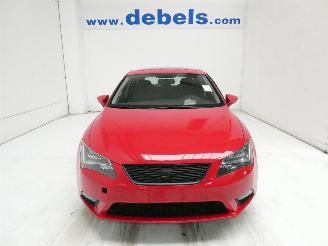 dommages Seat Leon 1.2 STYLE