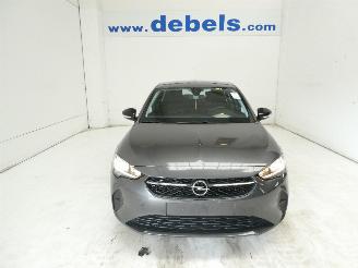 Vrakbiler auto Opel Corsa 1.2 EDITION 2020/3