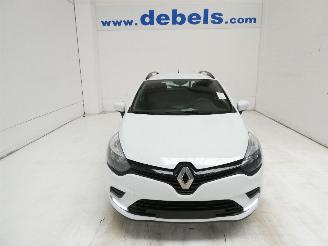 škoda osobní automobily Renault Clio 0.9 2020/5