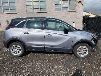 skadebil auto Opel Crossland X INNOVATI 2019/12